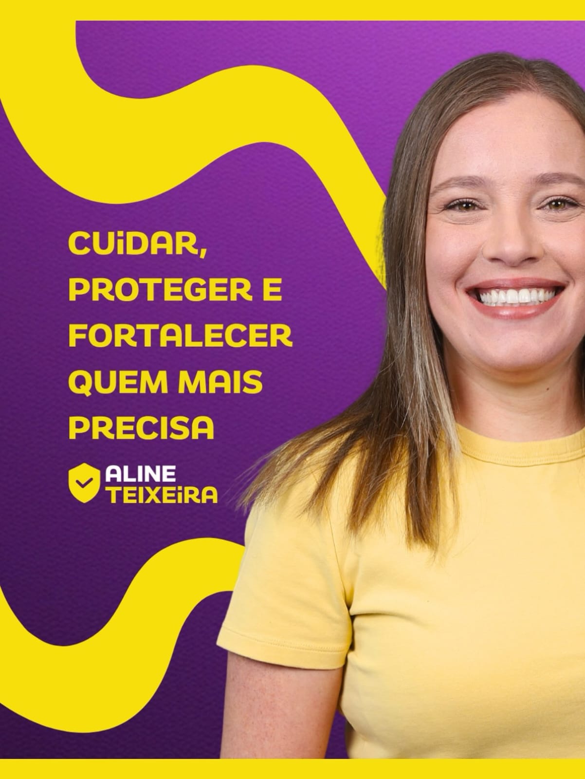 Atividade da campanha